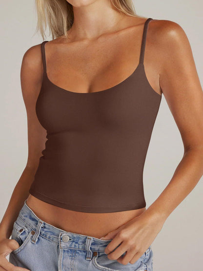 Adjustable Tanktop