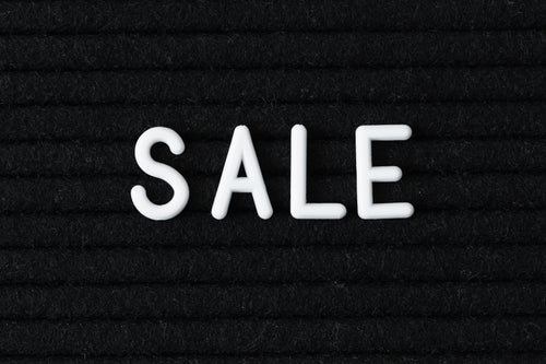 GBLE Sales